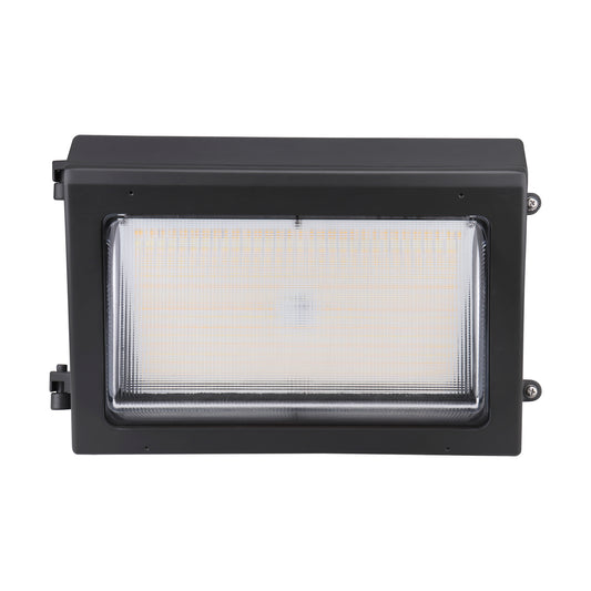 SATCO 65-755 - LED WALL PACK CCT & WATT ADJ