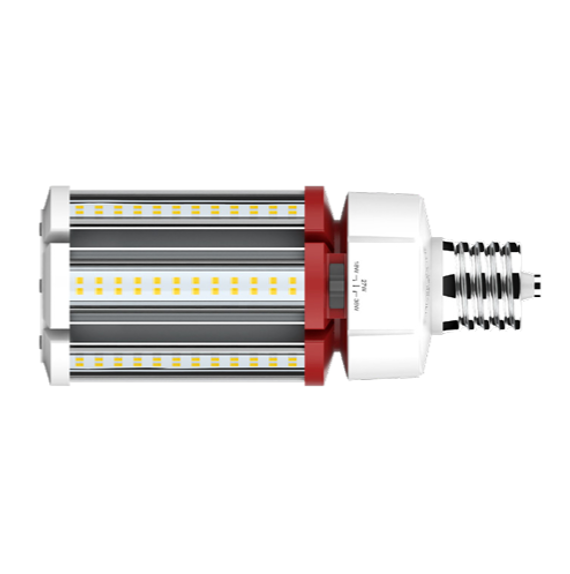 LED HID Replacement Lamp, Power Select 36/27/18W, EX39 Base, 5000K, 120-277V Input, DirectDrive