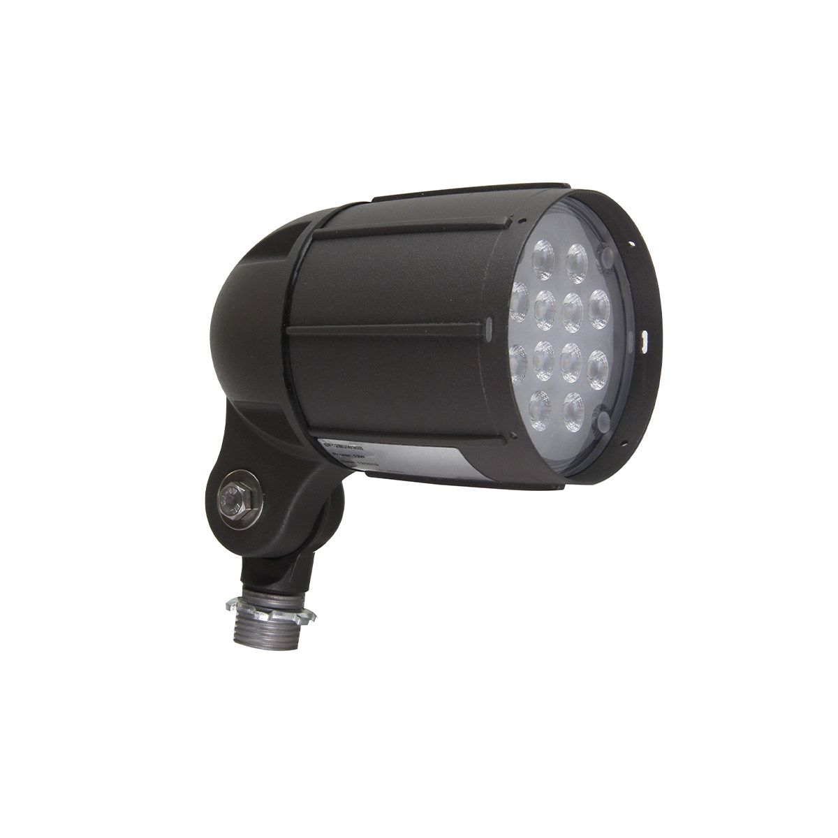 MaxLite Bullet LED Flood Light - 30W / 3000K