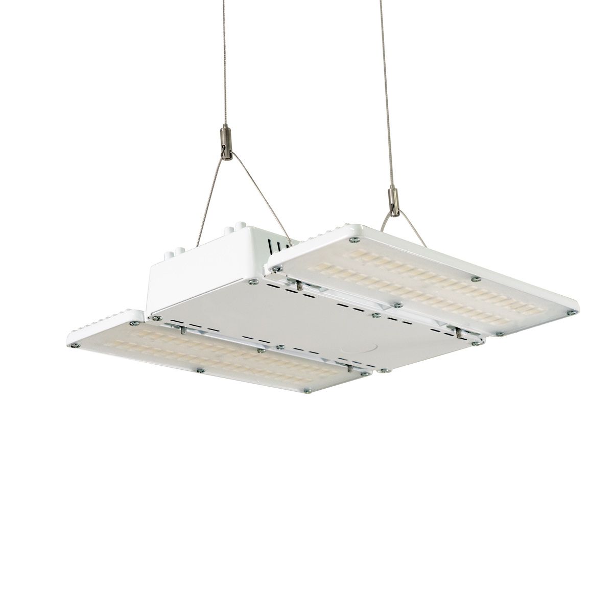 Value LED Linear Low Bay - 90W / Natural White (4000K)